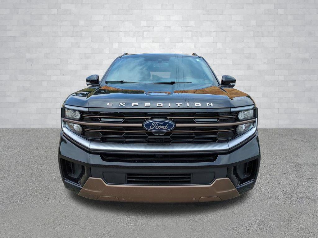 New 2026 Ford Expedition King Ranch AWD/4WD image 9