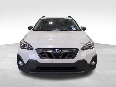 Certified 2023 Subaru Crosstrek 2.5i Sport image 10