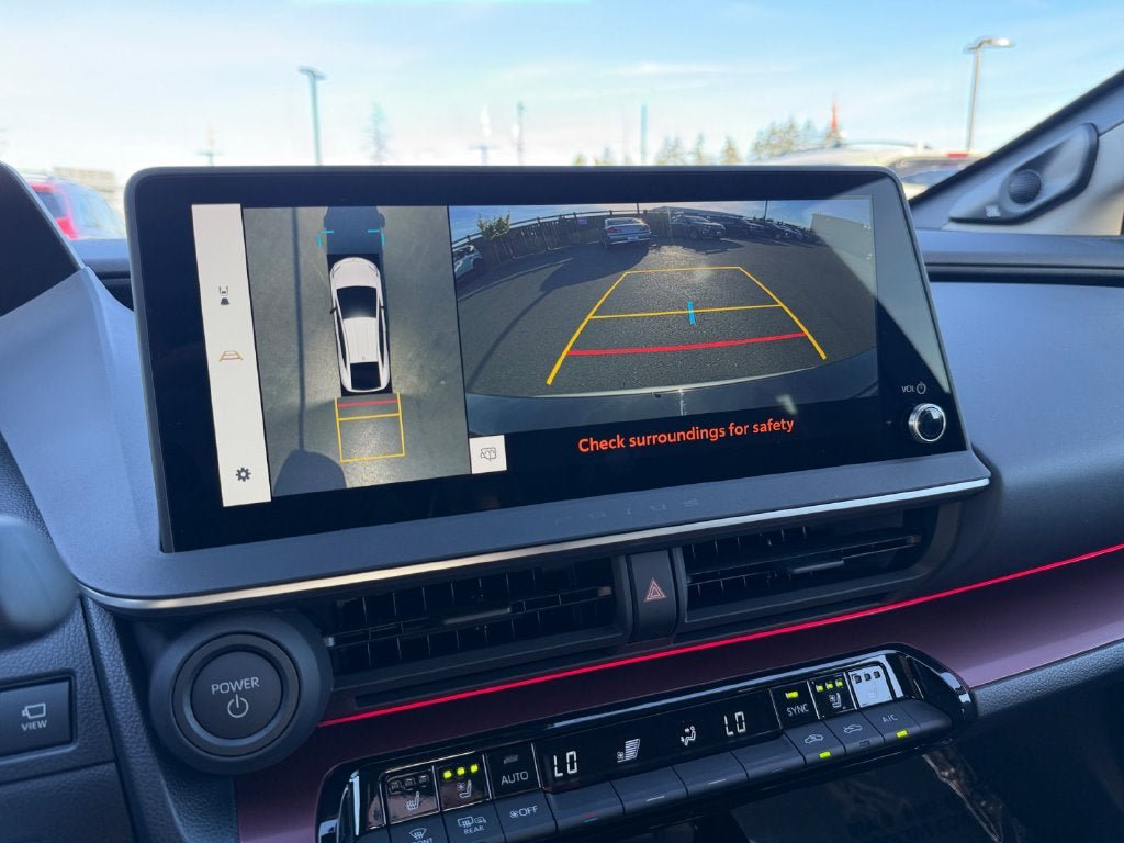 New 2027 Toyota Prius Plug-In Hybrid w/ Limited Premium Package FWD image 17