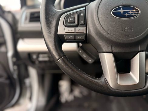 Used 2017 Subaru Legacy 2.5i Premium w/ Moonroof Package image 17