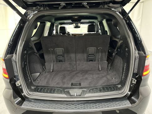 Used 2021 Dodge Durango GT AWD/4WD image 24