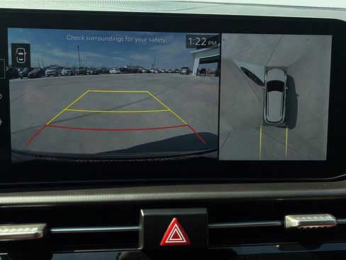 New 2026 Kia Sportage SX image 20