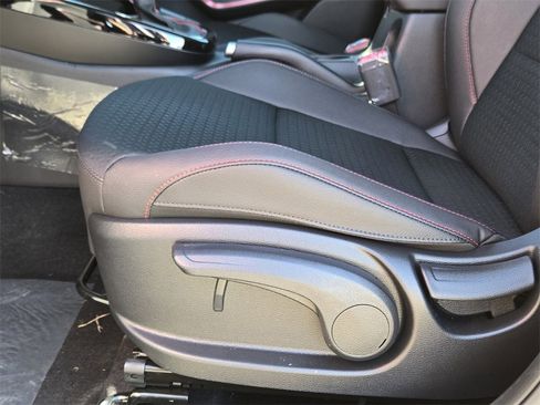 New 2025 Kia Soul GT-Line image 17