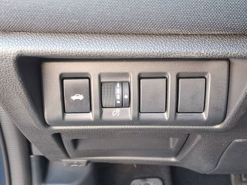 Certified 2025 Subaru Legacy Premium AWD/4WD image 24