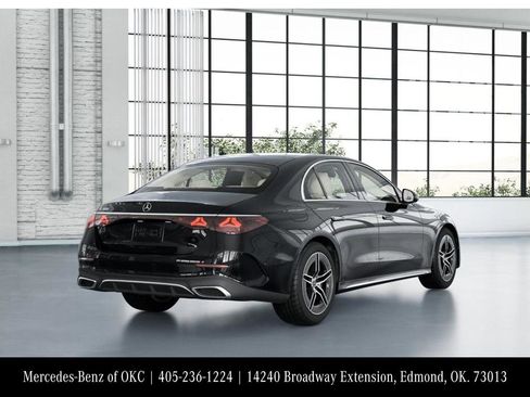 New 2026 Mercedes-Benz E 350 Sedan image 22