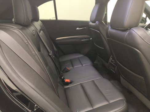 Used 2019 Cadillac XT4 Premium Luxury w/ Cold Weather Package image 19