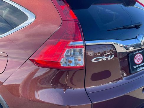 Used 2015 Honda CR-V EX image 10