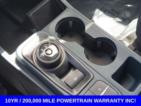 Used 2024 Ford Maverick Lariat w/ Black Appearance Package AWD/4WD image 20