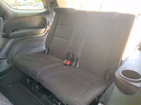 Used 2025 Dodge Durango GT RWD image 32