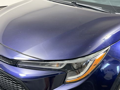 Used 2021 Toyota Corolla LE FWD image 11
