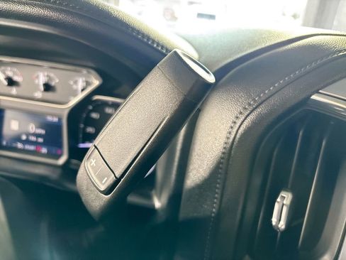 Used 2019 GMC Sierra 1500 SLT w/ SLT Premium Plus Package AWD/4WD image 18