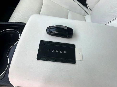 Used 2022 Tesla Model X Plaid AWD/4WD image 29