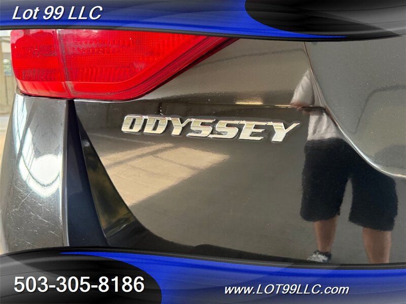 Used 2013 Honda Odyssey EX-L image 58