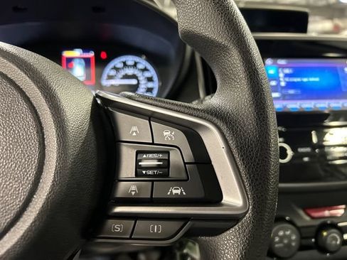 Used 2019 Subaru Forester w/ Alloy Wheel Package AWD/4WD image 13