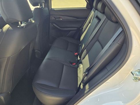 New 2026 MAZDA CX-30 2.5 Turbo w/ Premium Plus Pkg image 14