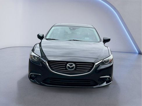 Used 2017 MAZDA MAZDA6 Grand Touring image 2