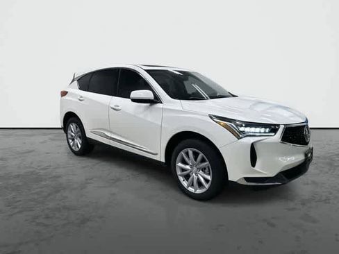 Used 2024 Acura RDX SH-AWD image 5