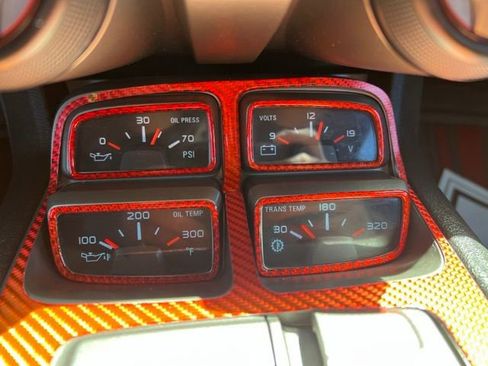 Used 2013 Chevrolet Camaro LT RWD image 19