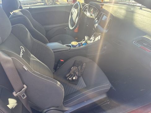 Used 2023 Dodge Challenger SRT Hellcat image 11