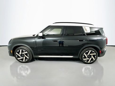 Certified 2025 MINI Cooper Countryman S w/ Comfort Package Max image 8