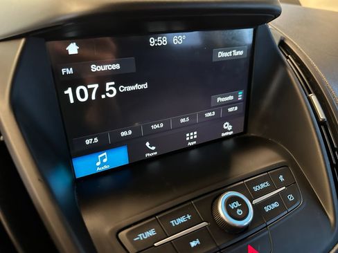 Used 2019 Ford Escape SEL FWD image 13