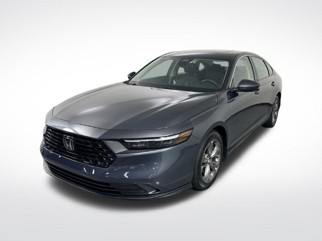 Used 2024 Honda Accord EX image 26