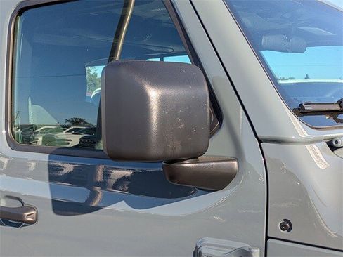 New 2026 Jeep Wrangler Sport image 12