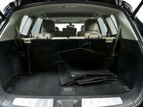 Used 2020 INFINITI QX60 Luxe w/ Essential Package image 26