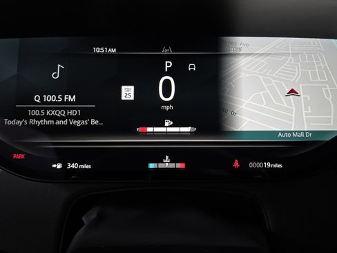 New 2025 Land Rover Range Rover Sport Dynamic SE image 31