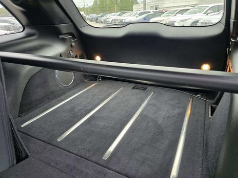 Used 2015 Jeep Grand Cherokee Overland image 8