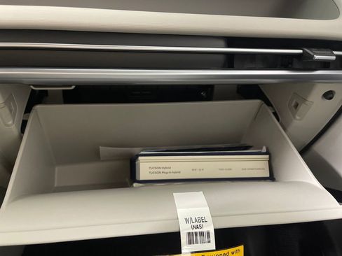 New 2026 Hyundai Tucson SEL image 27