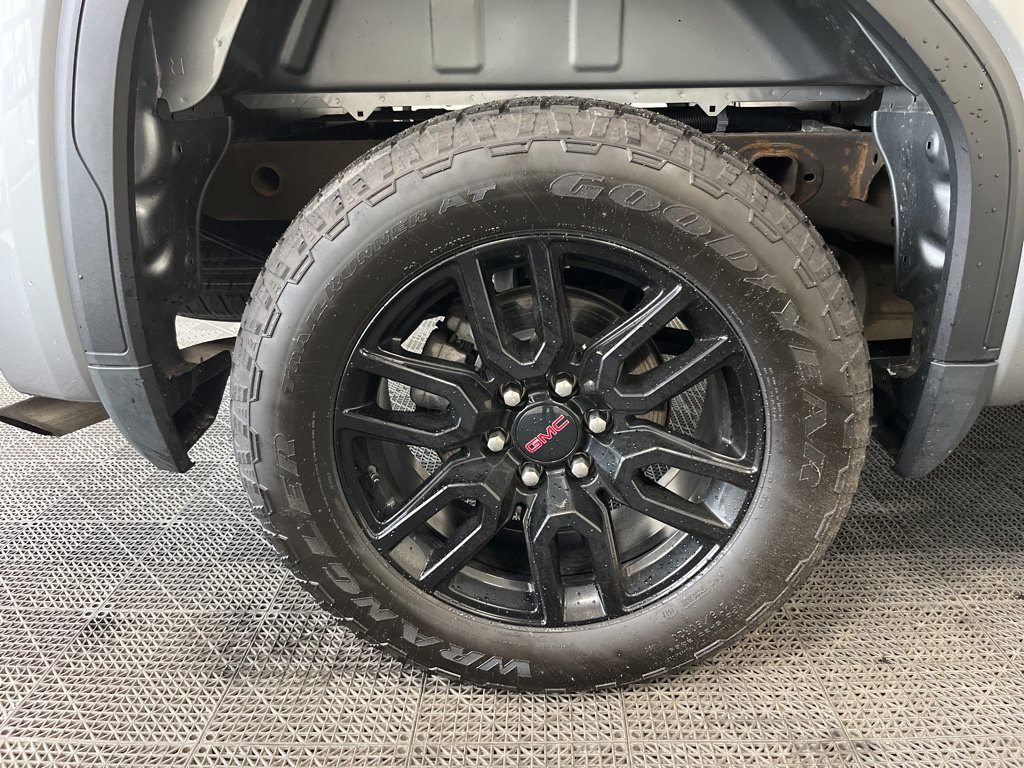 Used 2023 GMC Sierra 1500 Elevation AWD/4WD image 20