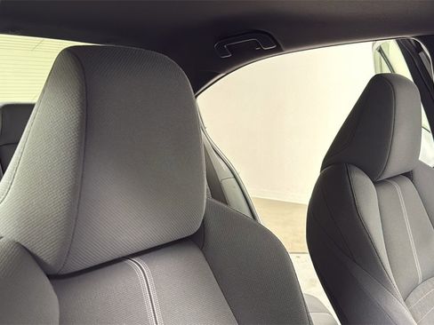 Certified 2021 Toyota Corolla SE image 19