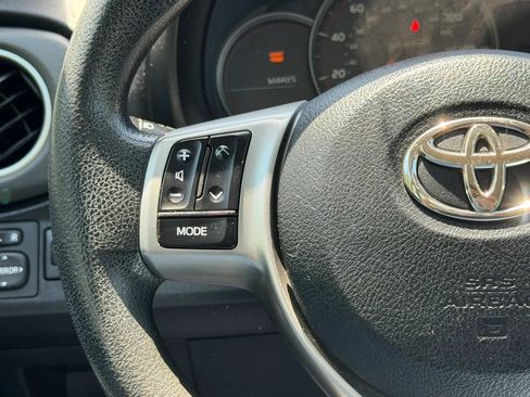 Used 2014 Toyota Yaris LE FWD image 23