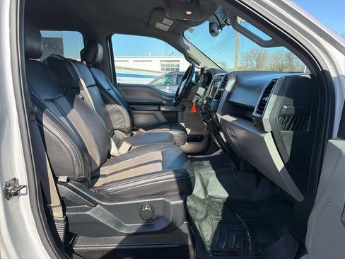 Used 2017 Ford F150 XLT w/ Equipment Group 301A Mid image 24