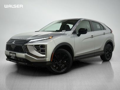 Used 2023 Mitsubishi Eclipse Cross LE