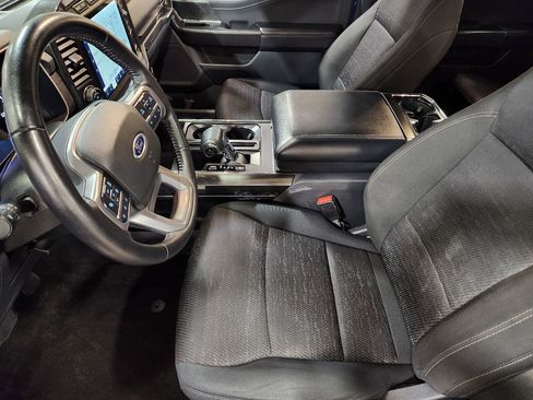 Used 2021 Ford F150 XLT w/ Equipment Group 302A High image 28