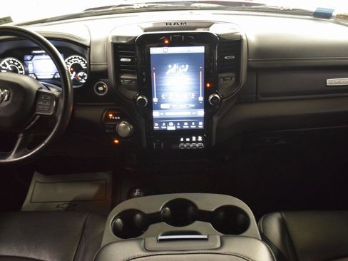 Used 2022 RAM 2500 Power Wagon w/ Level 2 Equipment Group image 26