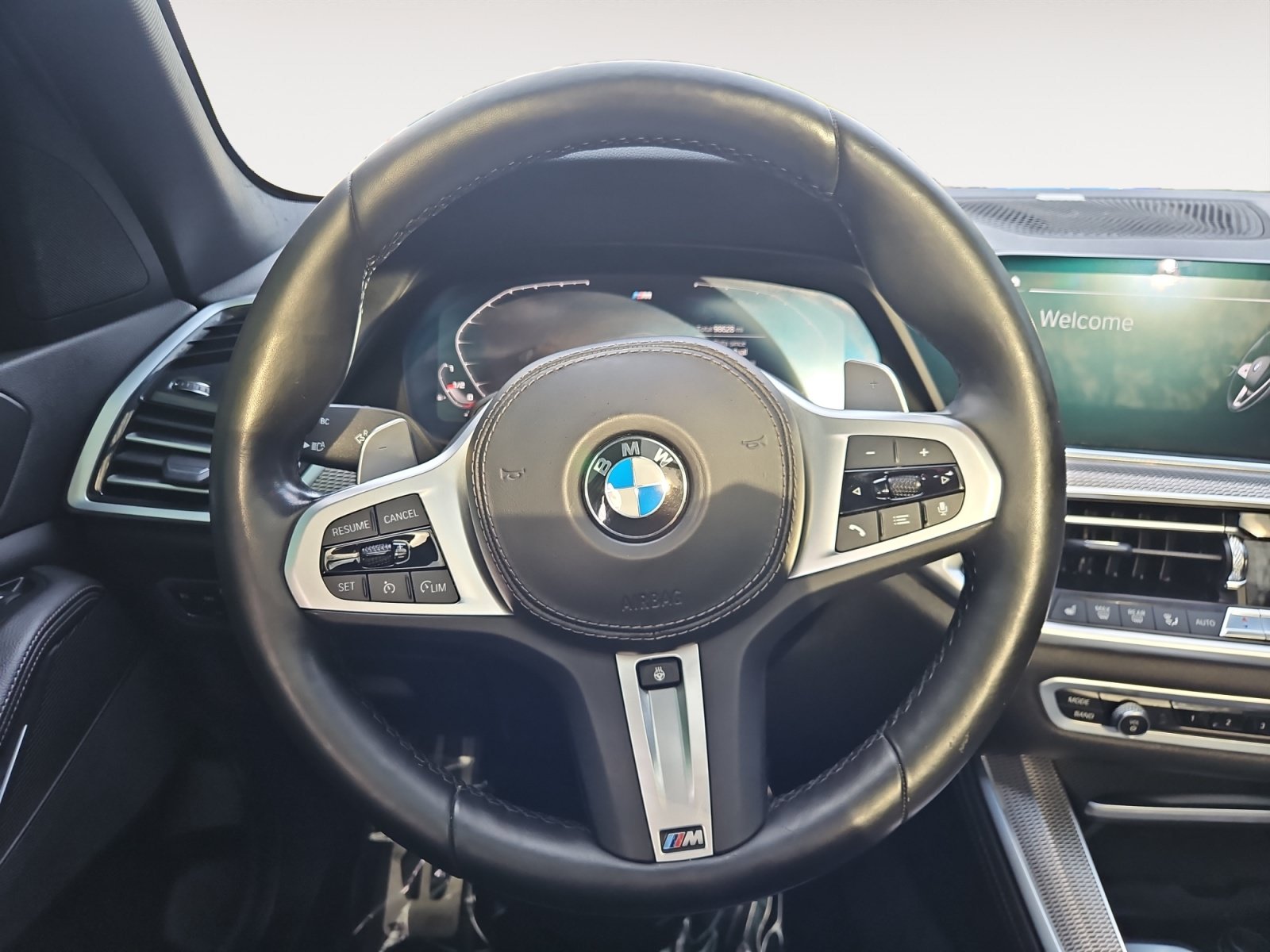 Used 2019 BMW X5 xDrive40i w/ Premium Essential Package AWD/4WD image 13