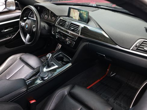 Used 2018 BMW 440i Gran Coupe RWD image 22
