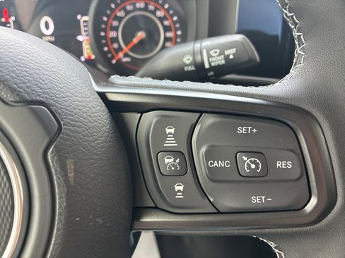 New 2026 Jeep Gladiator Sport image 26