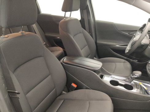Used 2023 Chevrolet Malibu LT FWD image 21