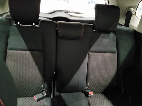 Used 2018 Honda Fit Sport image 46