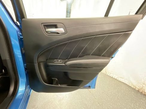 Used 2023 Dodge Charger SXT w/ Plus Group RWD image 24