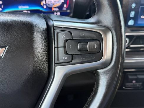 Used 2024 Chevrolet Silverado 2500 LTZ AWD/4WD image 27
