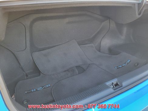 Certified 2017 Toyota Mirai image 12