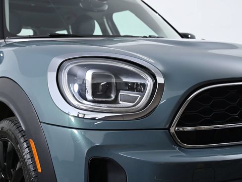 Used 2022 MINI Cooper Countryman S FWD image 10