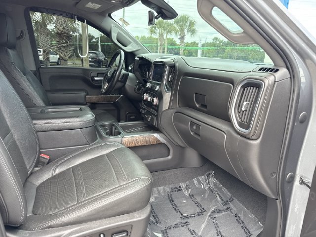 Used 2020 GMC Sierra 1500 Denali AWD/4WD image 19