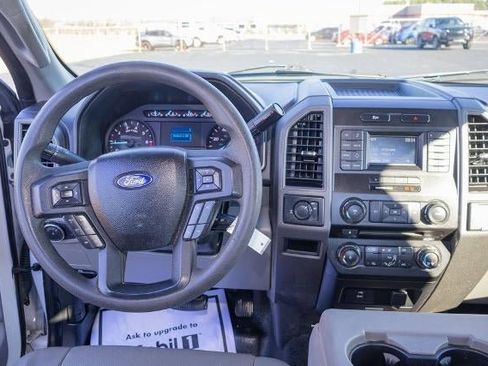 Used 2018 Ford F250 XL w/ Power Equipment Group image 17