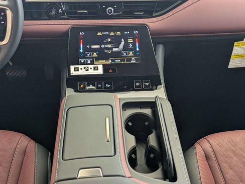 New 2026 INFINITI QX80 Autograph w/ Premium Cargo Package image 22